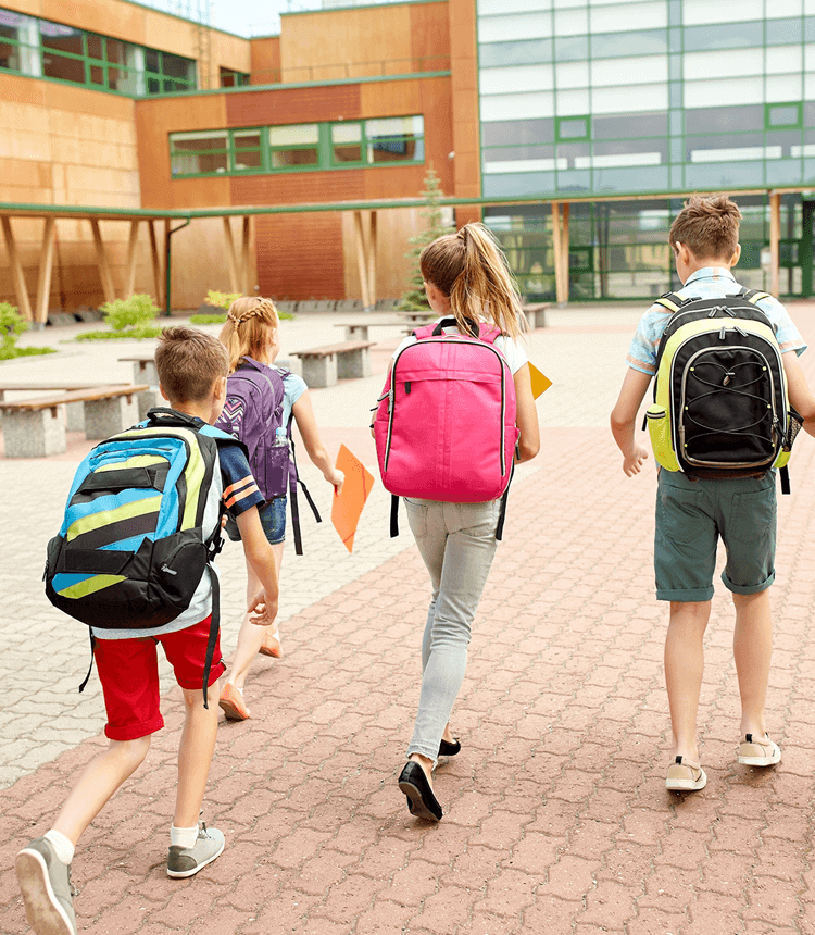 When it matters - depend on Viking!